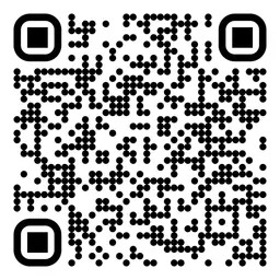 iOS download QR code